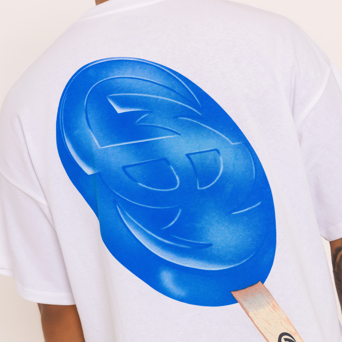 LMBM Popsicle