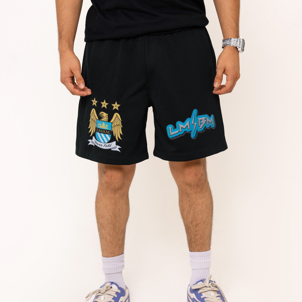 LMBM Shorts