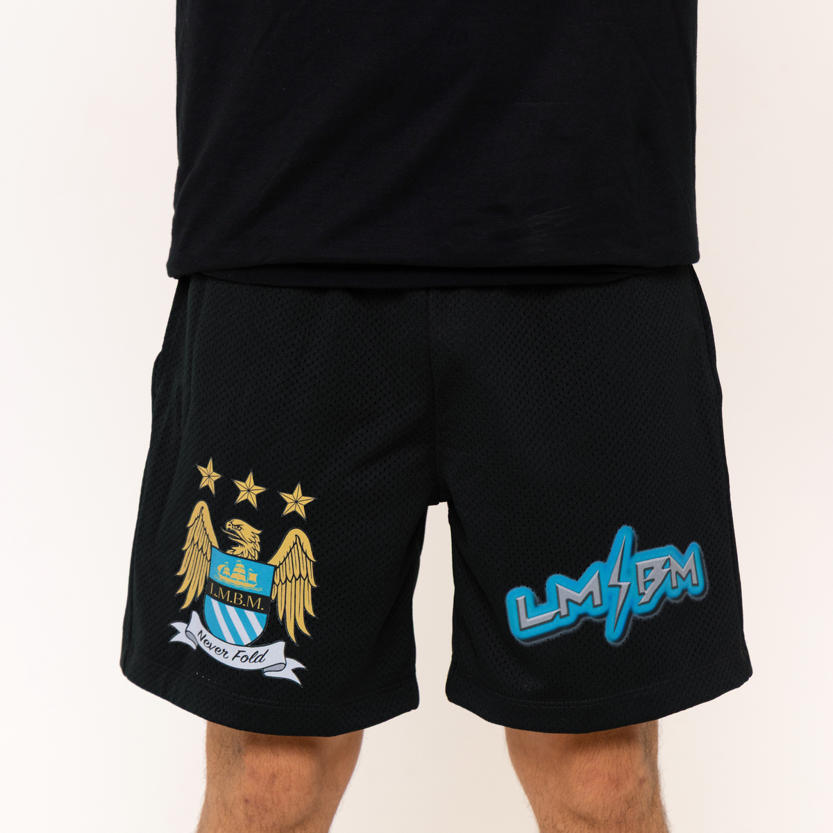 LMBM Shorts
