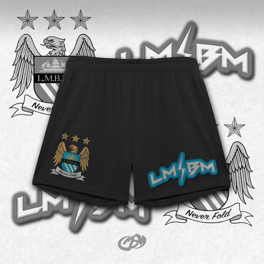 LMBM Shorts